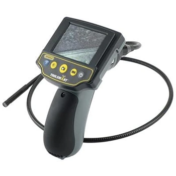 High-Quality Pipe Inspection Camera